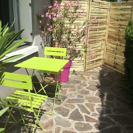 Studio Lumineux Et Calme Apartment Limoges Exterior foto
