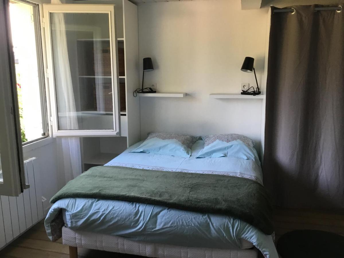 Studio Lumineux Et Calme Apartment Limoges Exterior foto